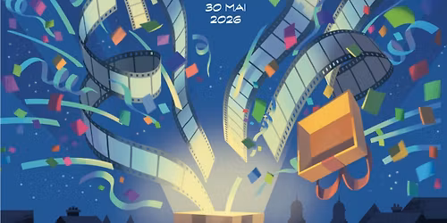 La Nuit des Studio 2026