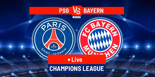 Champions League - Paris Saint Germain FC vs Newcastle United FC at Parc des Princes