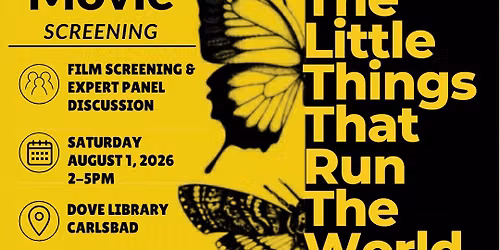 Movie: Little Things That Run The World