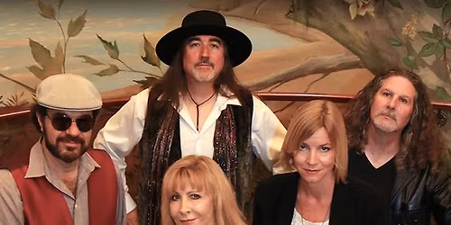Fleetwood Mac Tribute: Mirage