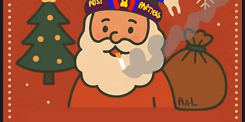 Caverne du p\u00e8re Noel 