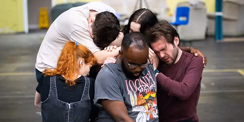 Family First by Rebel Roots Theatre Company