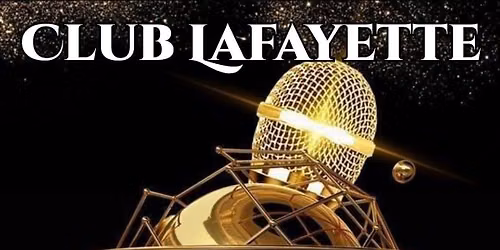 Friday Night Karaoke