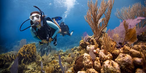 Open Water Diver \u2013 Scuba Certification Weekend Class