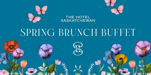 Spring Brunch Buffet 