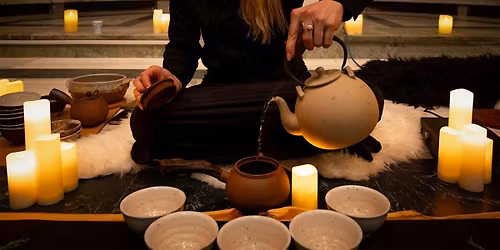 Summer Solstice Tea Ceremony and Grief Circle