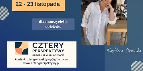 Pozytywna Dyscyplina od A do Z