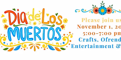 Dia de los Muertos
