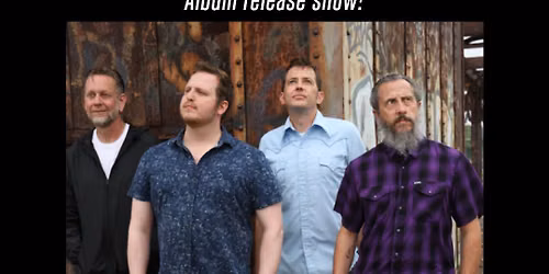 Lanternflies Album Release Show!