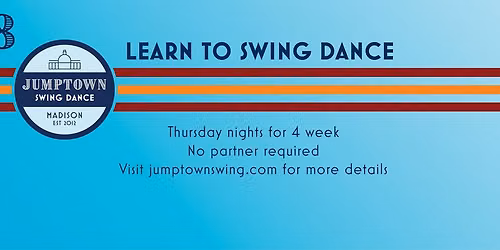 October Thursday Dance Classes
