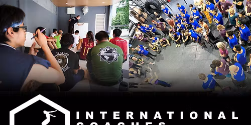 Save the Date - ADAPT International Summit 2025