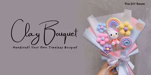 Clay Bouquet