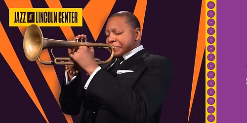Jazz At Lincoln Center