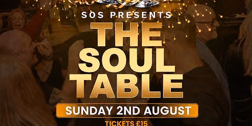 The Soul Table