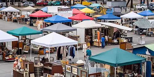 Washington Antique Market