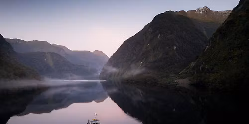 Fiordland Wilderness Adventure - February 2026