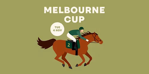 Melbourne Cup at Glenquarie Tavern