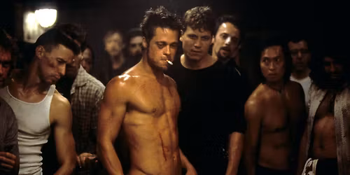 Fight Club (4K Restoration)