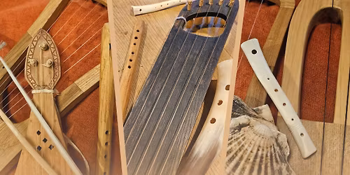 Klangtogt i vikingernes k\u00f8lvand II