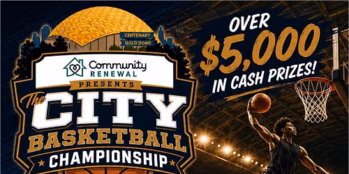 The City Basketball Championship
