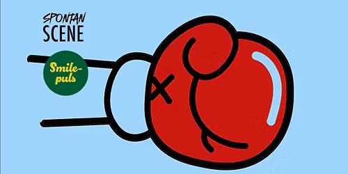 Spontan Scene presenterer: Improbattle