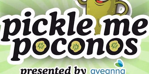 Pickle Me Poconos 2026