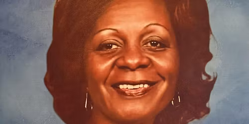 The  Rosa Davis  Celebration of Life Memorial Dinner