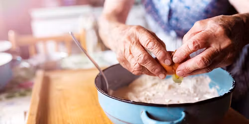 The Great Bake-Off at Double Creek