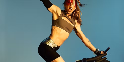 Melanie C