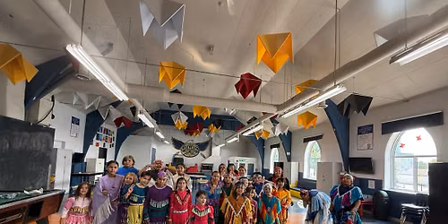Rossbrook House Annual Pow Wow