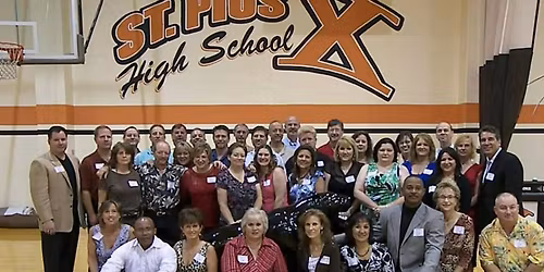 50th SPX Class of '76 Reunion APRIL 11-2026