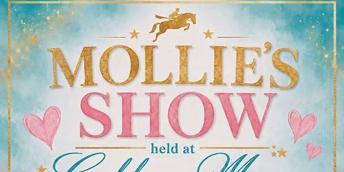 MOLLIE'S SHOW \ud83e\ude77