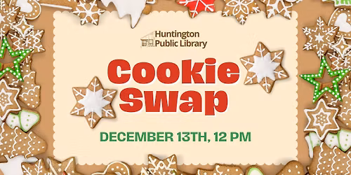Cookie Swap