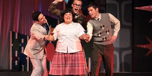 Hairspray