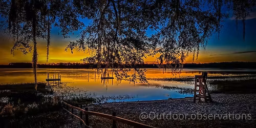 5th Annual Runaway Camper and Friends Reunion