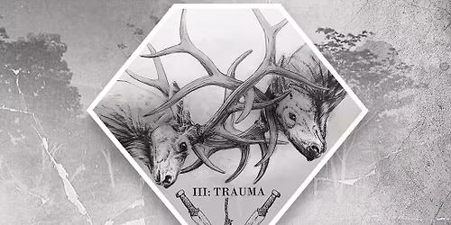 Harakiri For The Sky - Christuskirche Bochum