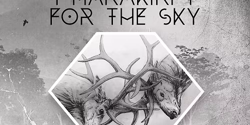 Harakiri For The Sky - Christuskirche Bochum