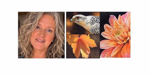 Rhonda Smith - Photorealistic Colored Pencil Workshop