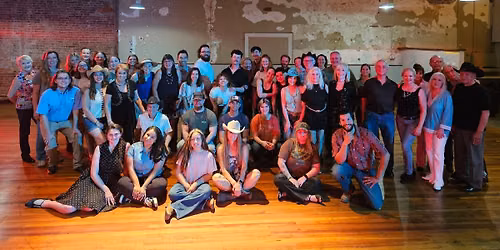 !\ufe0fCOLLEGE NIGHT!\ufe0f June Country Social Dance\ud83e\udd20