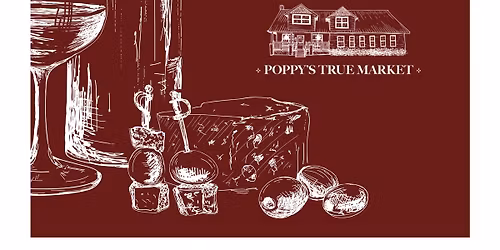 Sip & Shop Featuring Yeomans Gems