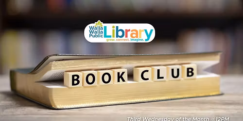 Library Book Club