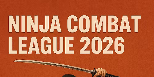 Ninja Combat League