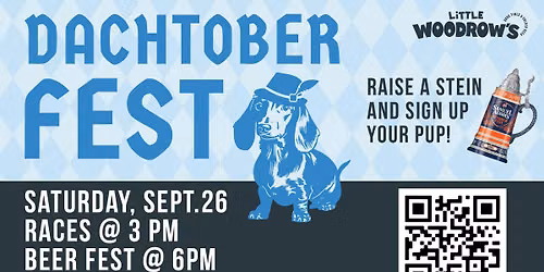 Dachtoberfest