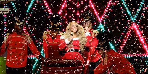 Its Tiiiimeeeeee--- Holiday Music Triviaaaa