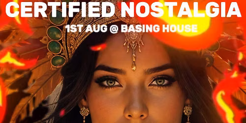 Certified Ravers Presents - Certified Nostalgia Vol 2