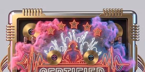 Certified ravers presents - Certified nostalgia vol.2