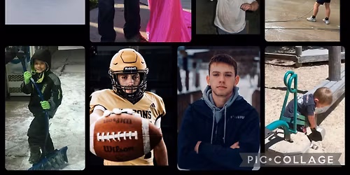 Zander Benjamin\u2019s Open House