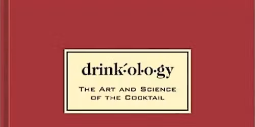 "THE ART OF THE COCKTAIL", A BESPOKE EXPERIENCE!