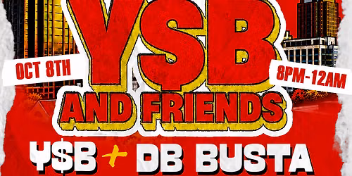 Y$B & Friends