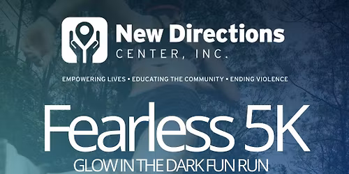 Fearless 5K